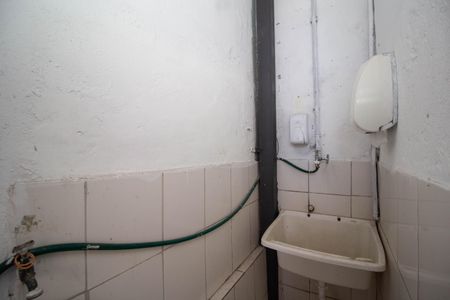 Casa à venda com 408m², 2 quartos e 8 vagasÁrea de Serviço