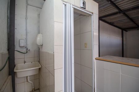 Casa à venda com 408m², 2 quartos e 8 vagasÁrea de Serviço