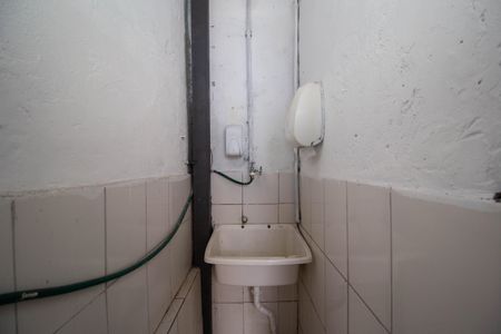 Casa à venda com 408m², 2 quartos e 8 vagasÁrea de Serviço