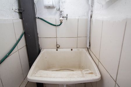 Casa à venda com 408m², 2 quartos e 8 vagasÁrea de Serviço