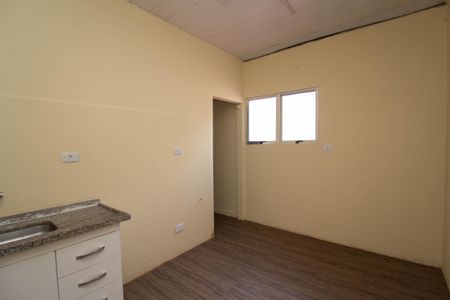 Casa à venda com 408m², 2 quartos e 8 vagasCozinha