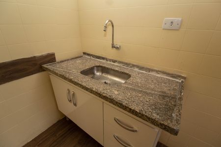 Casa à venda com 408m², 2 quartos e 8 vagasCozinha