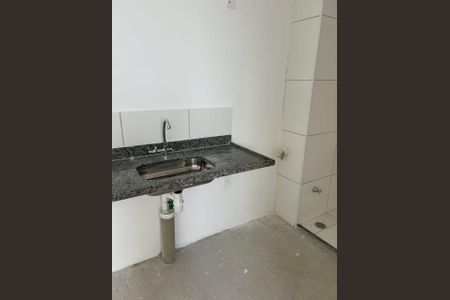 Apartamento à venda com 1 quarto, 35m² em Tatuapé, São Paulo