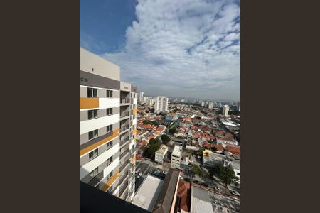 Apartamento à venda com 1 quarto, 35m² em Tatuapé, São Paulo