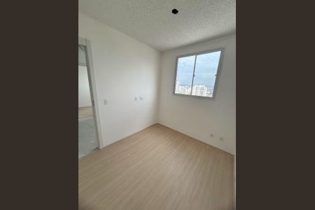 Apartamento à venda com 1 quarto, 35m² em Tatuapé, São Paulo