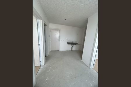 Apartamento à venda com 1 quarto, 35m² em Tatuapé, São Paulo