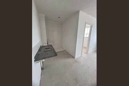 Apartamento à venda com 1 quarto, 35m² em Tatuapé, São Paulo