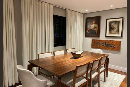 Apartamento à venda com 3 quartos, 146m² em Santana, São Paulo