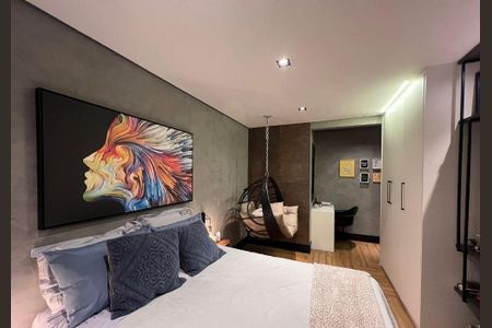 Apartamento à venda com 3 quartos, 146m² em Santana, São Paulo