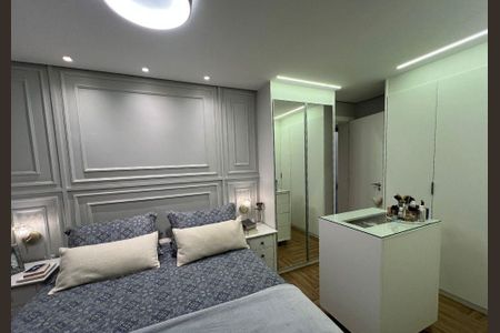 Apartamento à venda com 3 quartos, 146m² em Santana, São Paulo