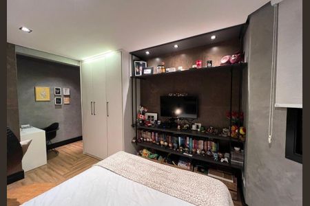Apartamento à venda com 3 quartos, 146m² em Santana, São Paulo