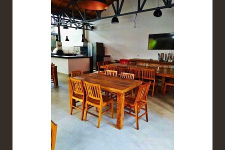 Apartamento à venda com 3 quartos, 146m² em Santana, São Paulo