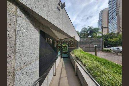 Apartamento à venda com 1 quarto, 64m² em Savassi, Belo Horizonte