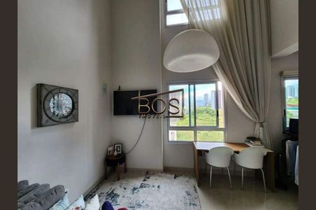 Apartamento à venda com 1 quarto, 64m² em Savassi, Belo Horizonte