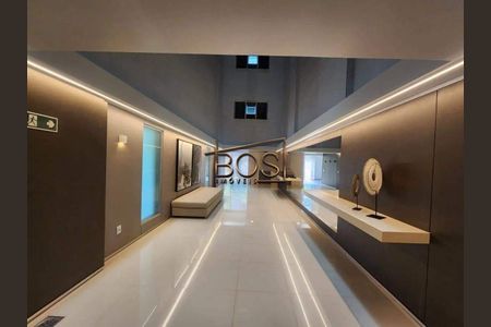 Apartamento à venda com 1 quarto, 64m² em Savassi, Belo Horizonte