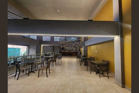 Apartamento à venda com 1 quarto, 64m² em Savassi, Belo Horizonte