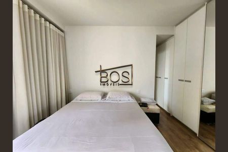 Apartamento à venda com 1 quarto, 64m² em Savassi, Belo Horizonte