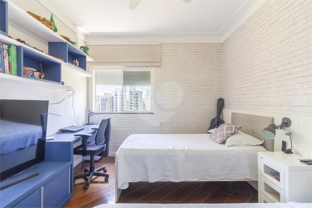 Apartamento à venda com 4 quartos, 365m² em Vila Helena, São Paulo