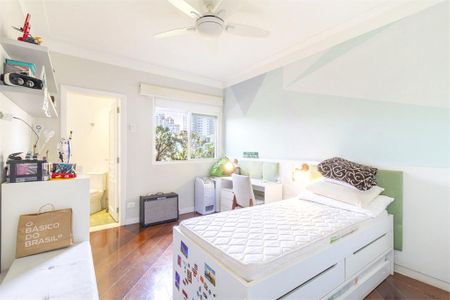 Apartamento à venda com 4 quartos, 365m² em Vila Helena, São Paulo