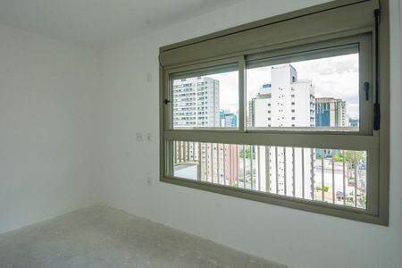Apartamento à venda com 4 quartos, 145m² em Indianópolis, São Paulo