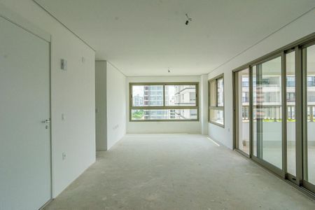 Apartamento à venda com 4 quartos, 145m² em Indianópolis, São Paulo