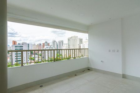 Apartamento à venda com 4 quartos, 145m² em Indianópolis, São Paulo