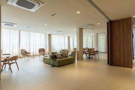 Apartamento à venda com 4 quartos, 145m² em Indianópolis, São Paulo