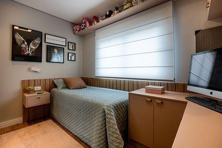 Apartamento à venda com 3 quartos, 172m² em Indianópolis, São Paulo