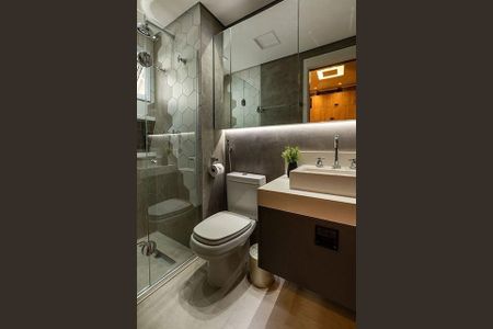 Apartamento à venda com 3 quartos, 172m² em Indianópolis, São Paulo