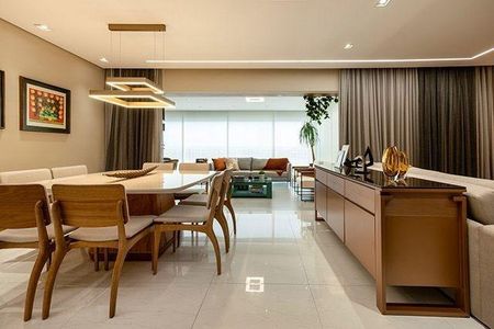 Apartamento à venda com 3 quartos, 172m² em Indianópolis, São Paulo
