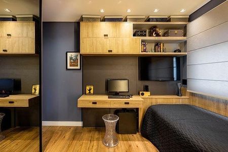 Apartamento à venda com 3 quartos, 172m² em Indianópolis, São Paulo