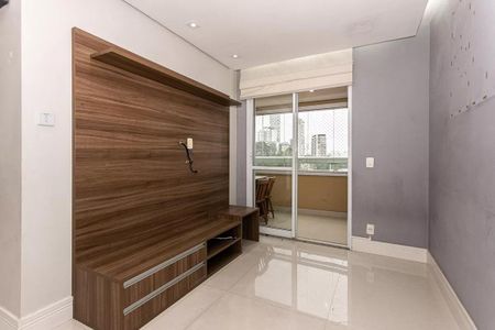 Apartamento à venda com 3 quartos, 82m² em Tatuapé, São Paulo