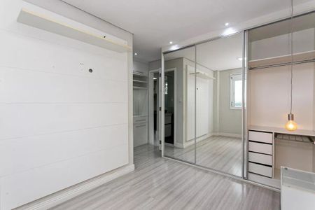 Apartamento à venda com 3 quartos, 82m² em Tatuapé, São Paulo