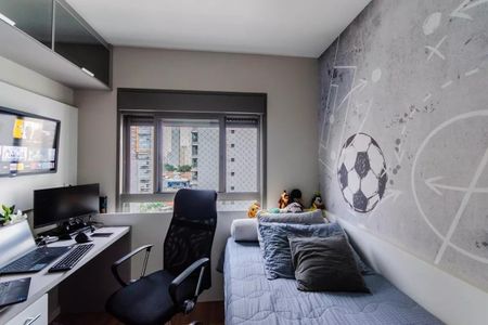 Apartamento à venda com 3 quartos, 104m² em Vila Mariana, São Paulo