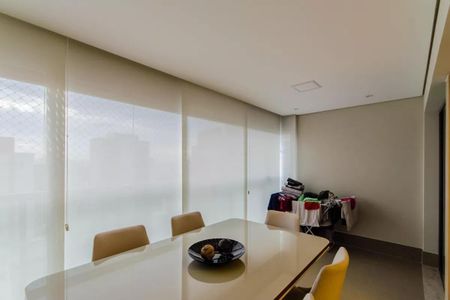 Apartamento à venda com 3 quartos, 104m² em Vila Mariana, São Paulo