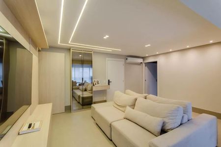 Apartamento à venda com 3 quartos, 104m² em Vila Mariana, São Paulo