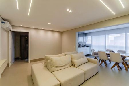 Apartamento à venda com 3 quartos, 104m² em Vila Mariana, São Paulo