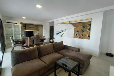 Apartamento à venda com 2 quartos, 120m² em Aclimação, São Paulo