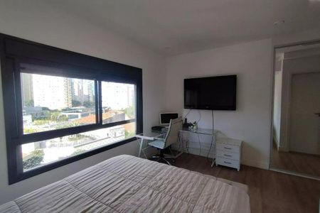 Apartamento à venda com 2 quartos, 120m² em Aclimação, São Paulo