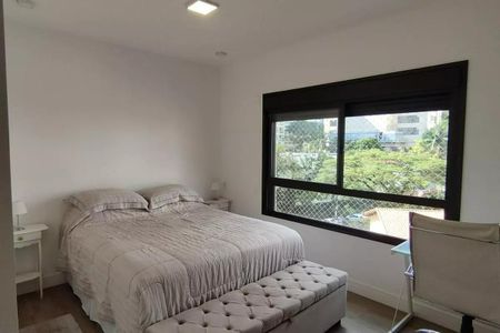 Apartamento à venda com 2 quartos, 120m² em Aclimação, São Paulo