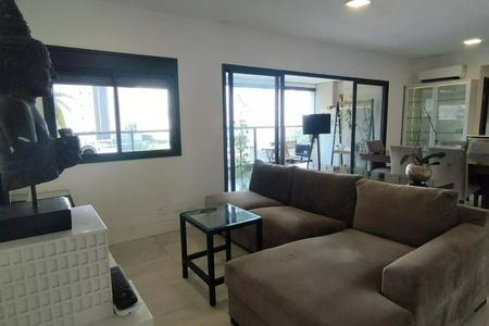 Apartamento à venda com 2 quartos, 120m² em Aclimação, São Paulo