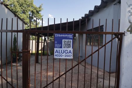 Casa à venda com 5000m², 2 quartos e 3 vagasFachada