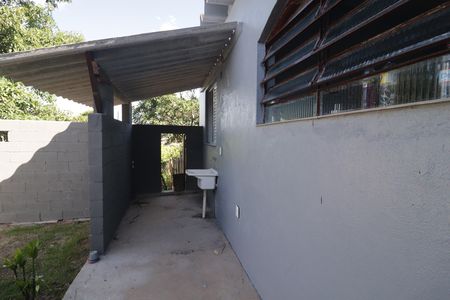 Casa à venda com 5000m², 2 quartos e 3 vagasQuintal