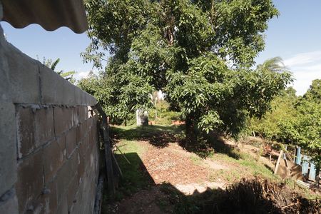 Casa à venda com 5000m², 2 quartos e 3 vagasQuintal