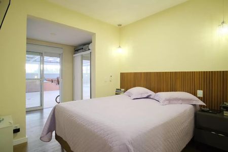 Apartamento à venda com 3 quartos, 397m² em Tatuapé, São Paulo