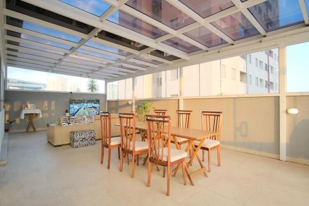 Apartamento à venda com 3 quartos, 397m² em Tatuapé, São Paulo