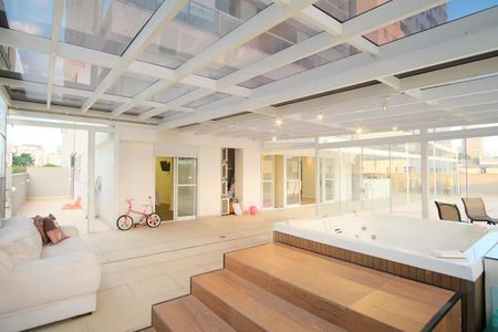 Apartamento à venda com 3 quartos, 397m² em Tatuapé, São Paulo