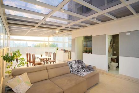 Apartamento à venda com 3 quartos, 397m² em Tatuapé, São Paulo