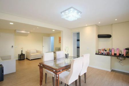 Apartamento à venda com 3 quartos, 397m² em Tatuapé, São Paulo