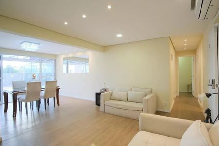 Apartamento à venda com 3 quartos, 397m² em Tatuapé, São Paulo